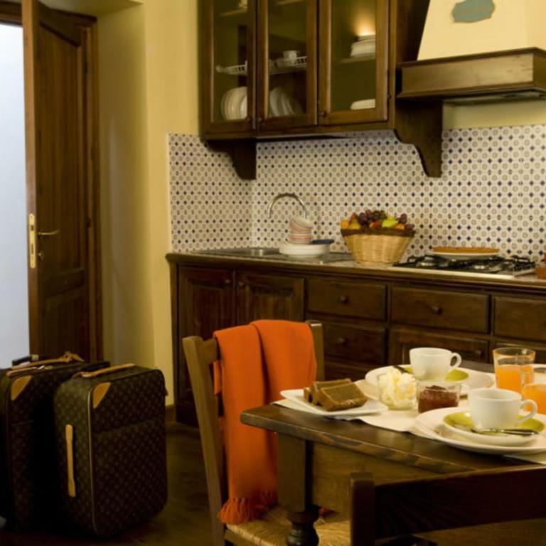 Locanda Spirito Divino Bevagna Bagian luar foto