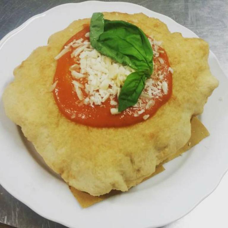 Locanda Spirito Divino Bevagna Bagian luar foto