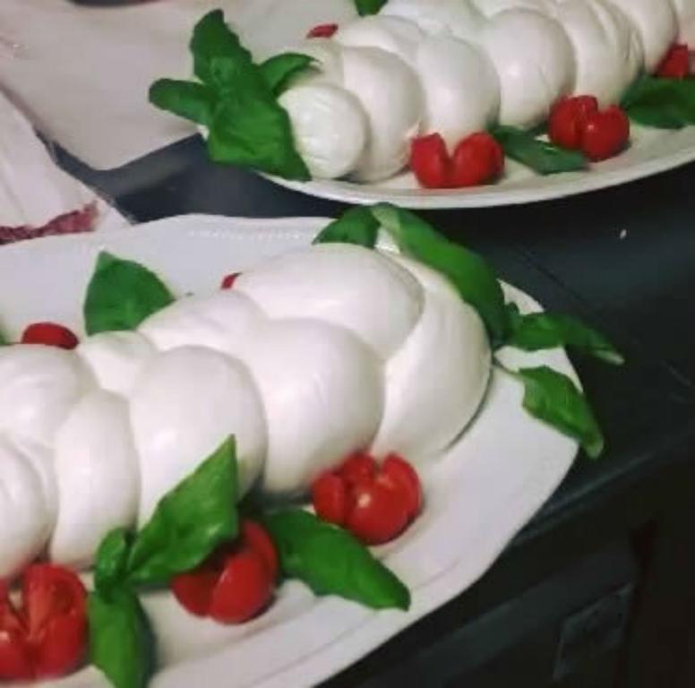 Locanda Spirito Divino Bevagna Bagian luar foto